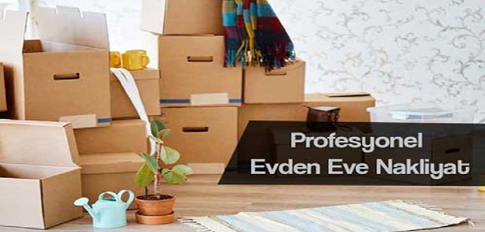 Caddebostan Evden Eve Nakliyat Bostancı Evden Eve Nakliyat